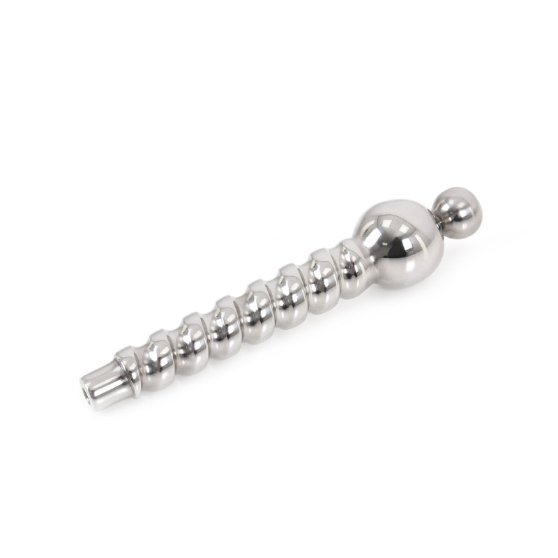 Kiotos Plug percé Penis Screw Up 6.5cm - Diamètre 12.5mm